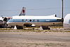 N4NA Grumman G.159 Gulfstream Ex -- NASA (8737886807).jpg