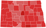 Thumbnail for 1980 United States Senate election in North Dakota
