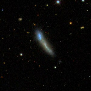 NGC 3991