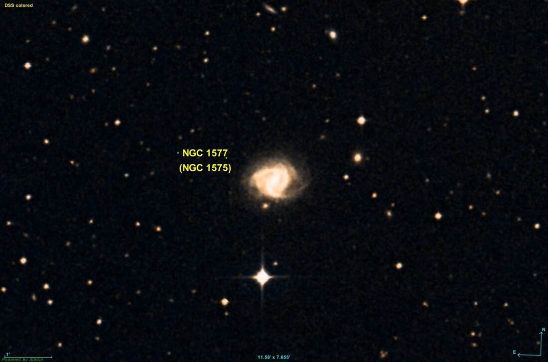 NGC 1577