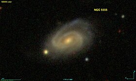 Image illustrative de l’article NGC 5555