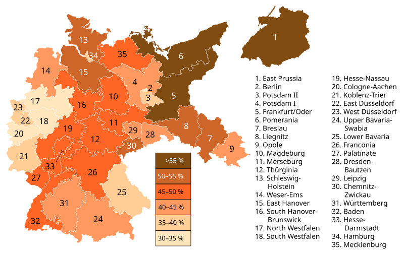 File:NSDAP Results, March, 1933.svg