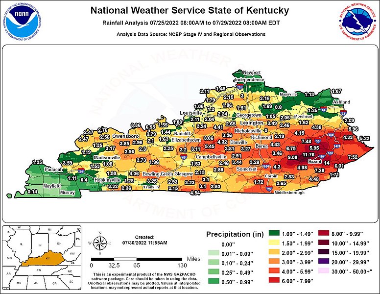 File:NWS Kentucky Flooding Map for the 2022 Eastern Kentucky floods.jpg