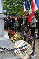 Nadège Abomangoli - Villetaneuse - 8 mai 2014.JPG
