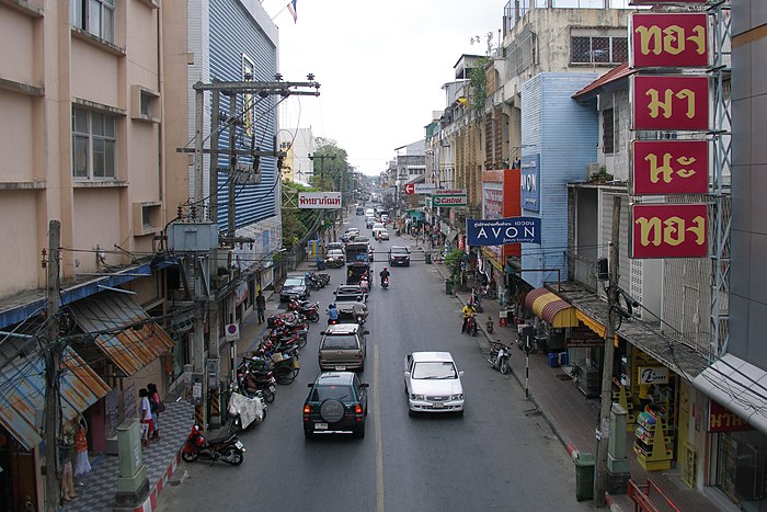 Nakhon Si Thammarat