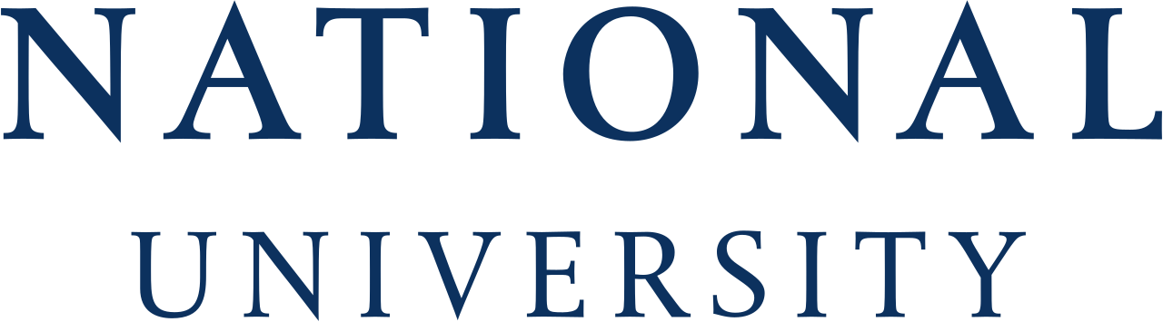 national university logo