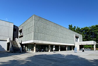 National Museum of Western Art