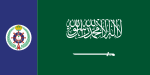 Vlootvaandel van Saoedi-Arabië