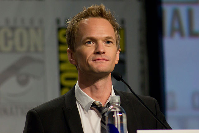 Neil Patrick Harris portrays Count Olaf in the series and serves as a producer.