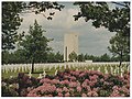 Netherlands World War II Cemetery and Memorial, Margraten, Netherlands - NARA - 6003592.jpg