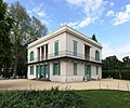 Neuer Pavillon, Schlossgarten Charlottenburg