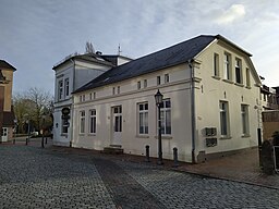 Neumarktplatz 7, Varel