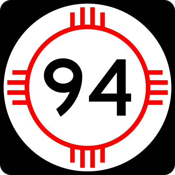 File:New Mexico 94.svg