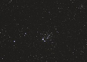 NGC 457 makalesinin açıklayıcı resmi