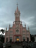 Thumbnail for Roman Catholic Diocese of Đà Nẵng