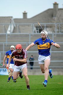 <span class="mw-page-title-main">Pádraic Maher</span> Tipperary hurler