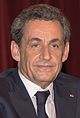 Nicolas Sarkozy