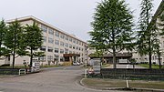 新潟県立小出高等学校のサムネイル