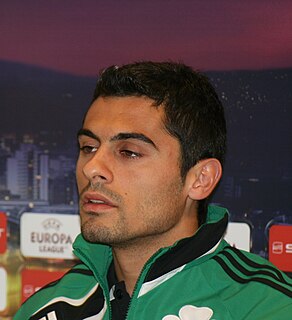 Nikos Spyropoulos Greek footballer