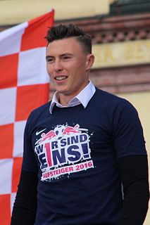 Nils Quaschner German professional footballer (born 1994)