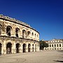 Miniatuur voor Paleis van Justitie (Nîmes)