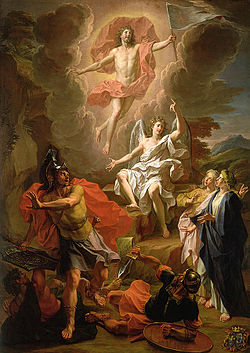 Image illustrative de l’article Oratorio de Pâques