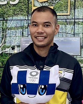 <span class="mw-page-title-main">Muhd Noor Firdaus Ar-Rasyid</span> Bruneian sprinter