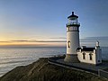 North Head Light