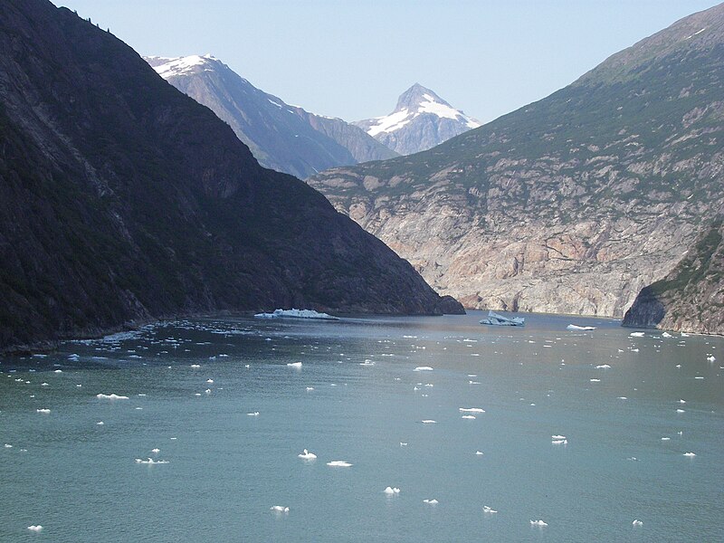 File:North Sawyer Glacier fjord.jpg