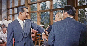 North By Northwest