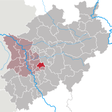 North rhine w W.svg