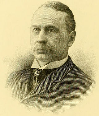 <span class="mw-page-title-main">Norton P. Otis</span> American politician