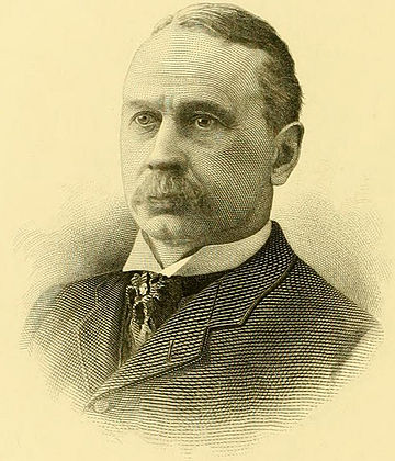 Norton P. Otis