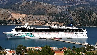 <i>Norwegian Jade</i>