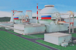 ノヴォヴォロネジ第二原子力発電所