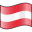 Nuvola Austrian flag.svg