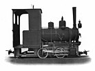 O&K catalogue Ndeg 800, page 27, O&K 0-4-0 locomotives. Fig 9477, 2-2 gekuppelte Tender-Lokomotive, 20 PS, 600 mm, 5400 kg.jpg