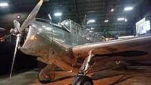 O-47B at Wright-Patterson National Museum of the USAF O-47B.jpg