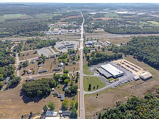 <span class="mw-page-title-main">Oakdale, Wisconsin</span> Village in Wisconsin, United States