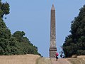 Obelisk, Holkham Hall - geograph.org.uk - 206887.jpg