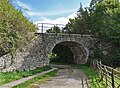 Brücke in Oberdorla