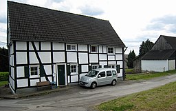 Oberholz in Bergisch Gladbach