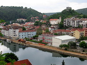 Obrovac (Kroatia)