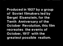 Fichier:October Ten Days That Shook the World (1928).webm