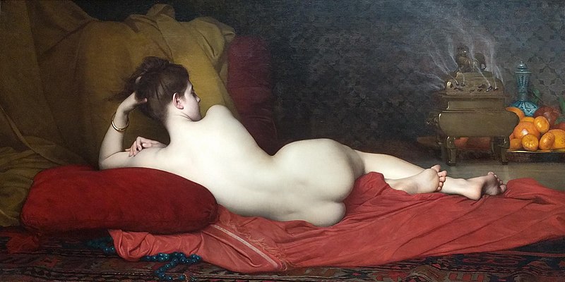 File:Odalisque.jpg