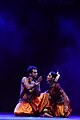 Odissi dance at Nishagandi Dance Festival 2024 (373) by Shagil Kannur