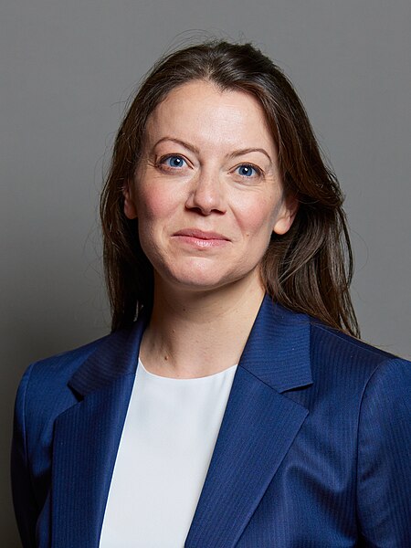 File:Official portrait of Sarah Green MP.jpg