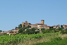 Oingt, July 2012 (3).jpg