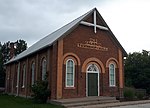 Old Caledon Township Hall