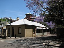 Old Pyrmont Cottages, Cross Street, Pyrmont, NSW 2.jpg